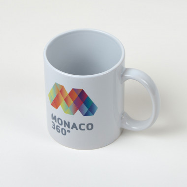 Mug Pavillon de Monaco Expo...