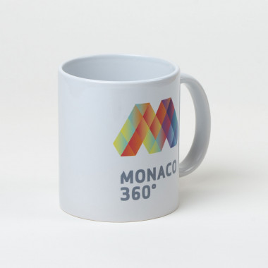 Mug Pavillon de Monaco Expo...