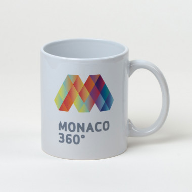 Mug Pavillon de Monaco Expo...