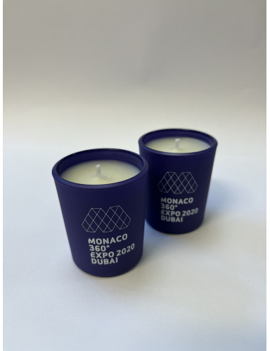 SCENTED CANDLES EXPO 2020...