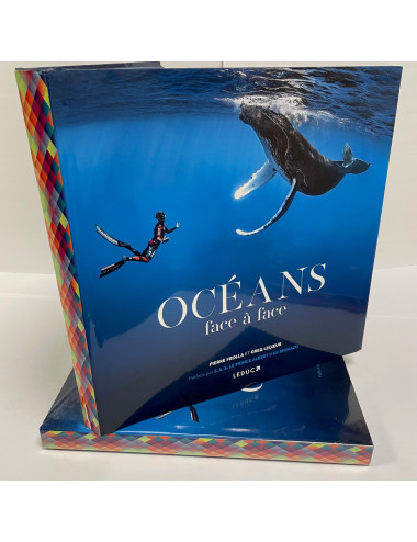 OCEANS face to face by...