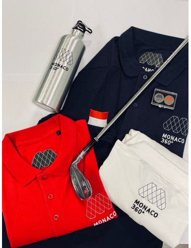 Offre du golfeur