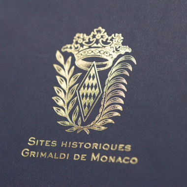 Slim Tie “Site historique...