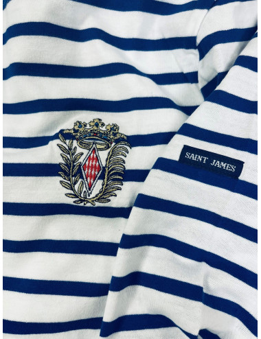 Sailor shirt Fédération des...
