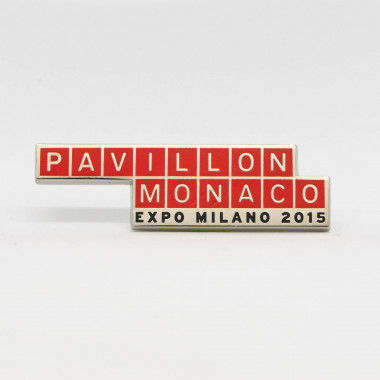 Pin's Pavilion of Monaco -...